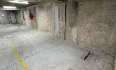 Venta Cochera en barrio Alberdi