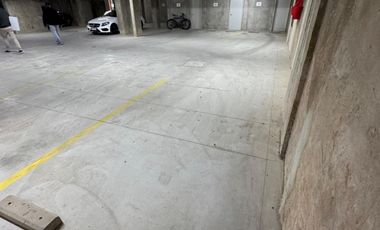 Venta Cochera en barrio Alberdi