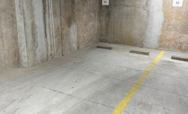 Venta Cochera en barrio Alberdi