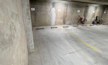Venta Cochera en barrio Alberdi