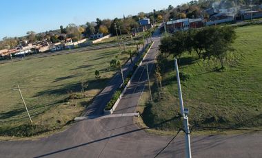Venta Terreno Longchamps - Lote Barrio 