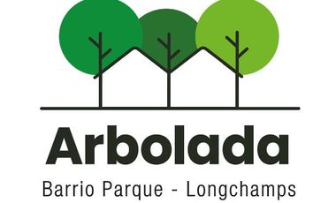 Venta Terreno Longchamps - Lote Barrio 