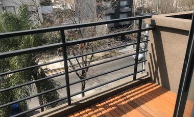 Departamento venta 3 ambientes en Moron