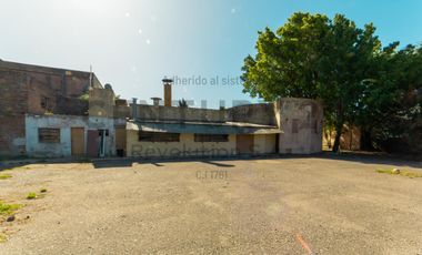 Galpón - Alvear