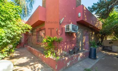 Galpón - Alvear