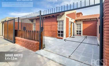 Casa en Capital