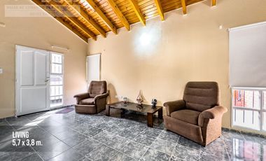 Casa en Capital