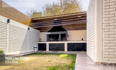 Casa en Capital