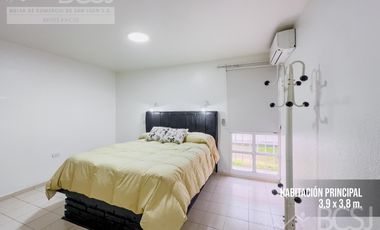 Casa en Capital