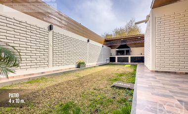 Casa en Capital