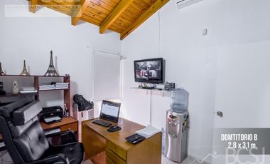 Casa en Capital
