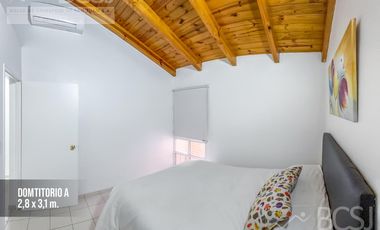 Casa en Capital