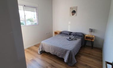 Departamento en  venta