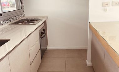 Duplex en el Barrio Islas del golf. Complejo La Mansa. Nordelta