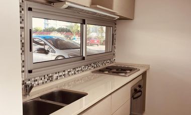 Duplex en el Barrio Islas del golf. Complejo La Mansa. Nordelta