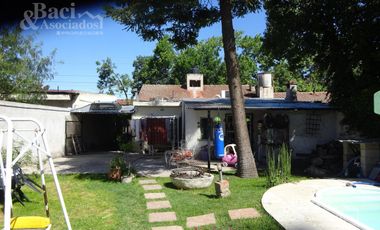 Casa - Luis Guillon
