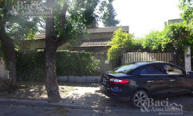 Casa - Luis Guillon
