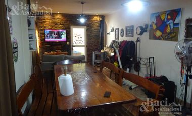 Casa - Luis Guillon