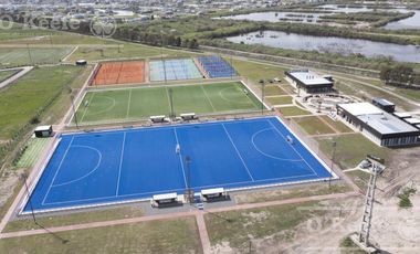 Casa 5 ambientes en obra en venta en Puerto Nizuc - Guillermo Hudson - Financiación
