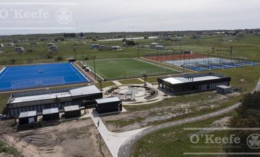 Casa 5 ambientes en obra en venta en Puerto Nizuc - Guillermo Hudson - Financiación