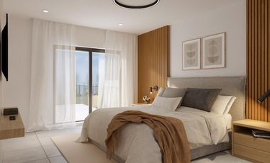 Casa 5 ambientes en obra en venta en Puerto Nizuc - Guillermo Hudson - Financiación