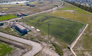 Casa 5 ambientes en obra en venta en Puerto Nizuc - Guillermo Hudson - Financiación
