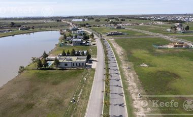Casa 5 ambientes en obra en venta en Puerto Nizuc - Guillermo Hudson - Financiación
