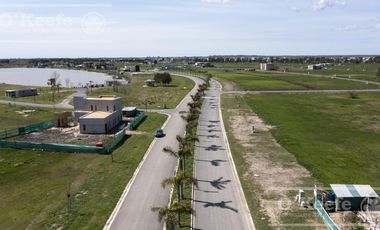 Casa 5 ambientes en obra en venta en Puerto Nizuc - Guillermo Hudson - Financiación