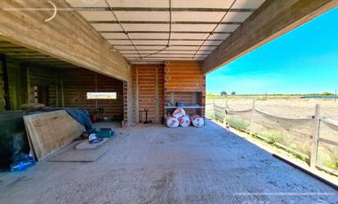 Casa 5 ambientes en obra en venta en Puerto Nizuc - Guillermo Hudson - Financiación