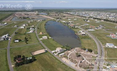 Casa 5 ambientes en obra en venta en Puerto Nizuc - Guillermo Hudson - Financiación