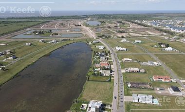 Casa 5 ambientes en obra en venta en Puerto Nizuc - Guillermo Hudson - Financiación
