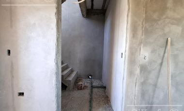 Casa 5 ambientes en obra en venta en Puerto Nizuc - Guillermo Hudson - Financiación