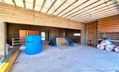 Casa 5 ambientes en obra en venta en Puerto Nizuc - Guillermo Hudson - Financiación