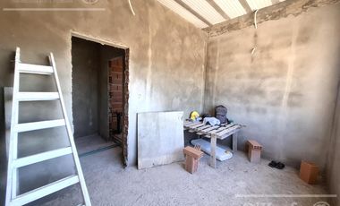 Casa 5 ambientes en obra en venta en Puerto Nizuc - Guillermo Hudson - Financiación