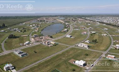 Casa 5 ambientes en obra en venta en Puerto Nizuc - Guillermo Hudson - Financiación