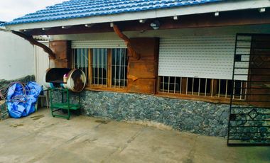 Casa en venta zona Puerto