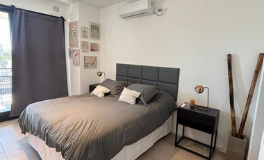 Departamento en Palermo