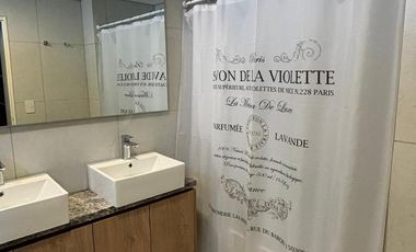 Departamento en Palermo
