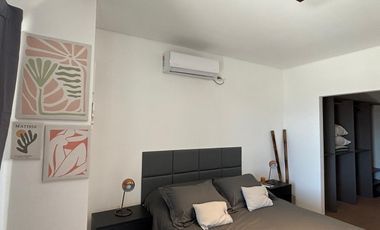 Departamento en Palermo