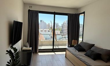 Departamento en Palermo