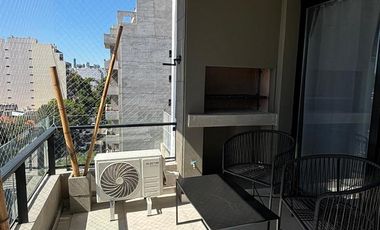 Departamento en Palermo