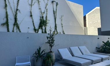 Departamento en Palermo