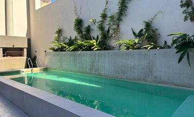 Departamento en Palermo