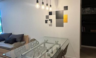 Departamento en Palermo