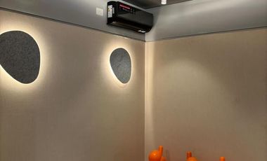 Departamento en Palermo