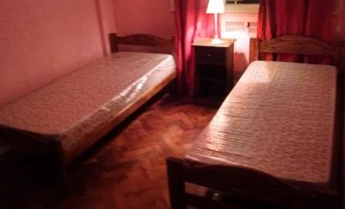 Departamento en venta - 3 Dormitorios 2 Baños - 70Mts2 - San Nicolás
