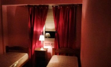 Departamento en venta - 3 Dormitorios 2 Baños - 70Mts2 - San Nicolás