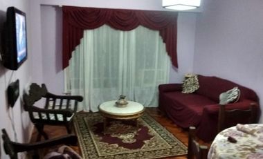 Departamento en venta - 3 Dormitorios 2 Baños - 70Mts2 - San Nicolás