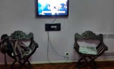 Departamento en venta - 3 Dormitorios 2 Baños - 70Mts2 - San Nicolás