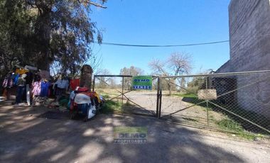 Terreno - Pilar